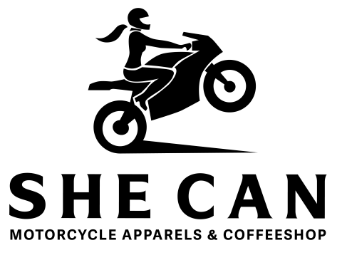 SHE CAN